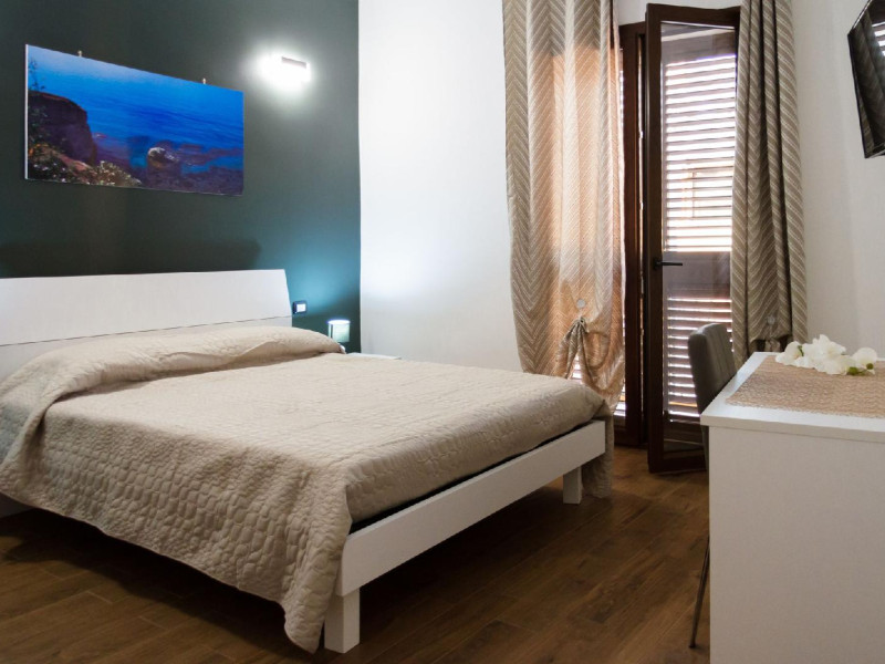B&B Stella Maris Sciacca Centro