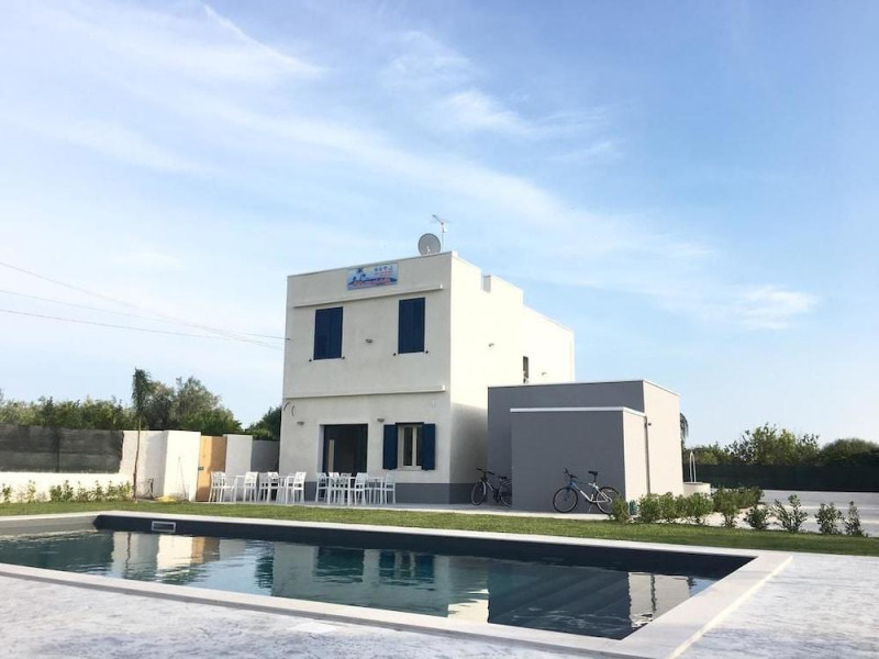 B&B Sun Of Sicily