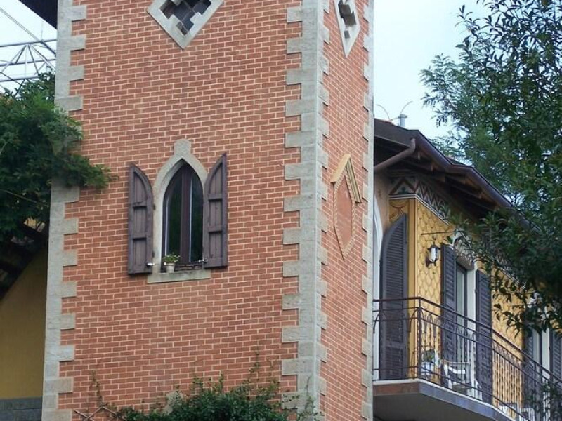 B&B Torre Lara