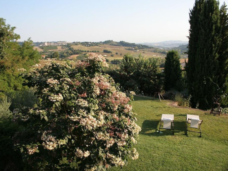 B&B Villa Fioreconero