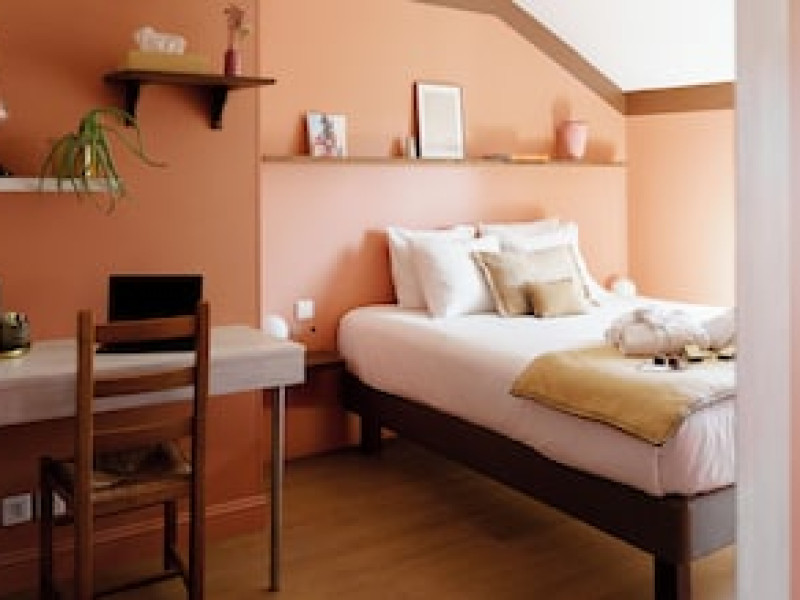 BDX HOTEL - LES COLLECTIONNEURS