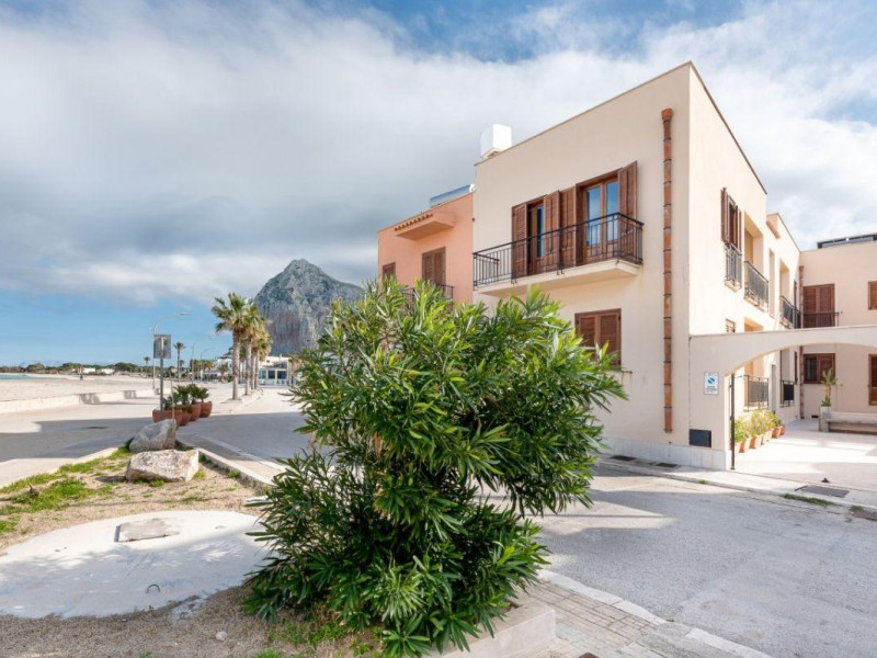 Beach Apartments Bilo