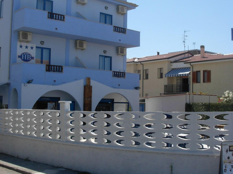 Beach Hotel