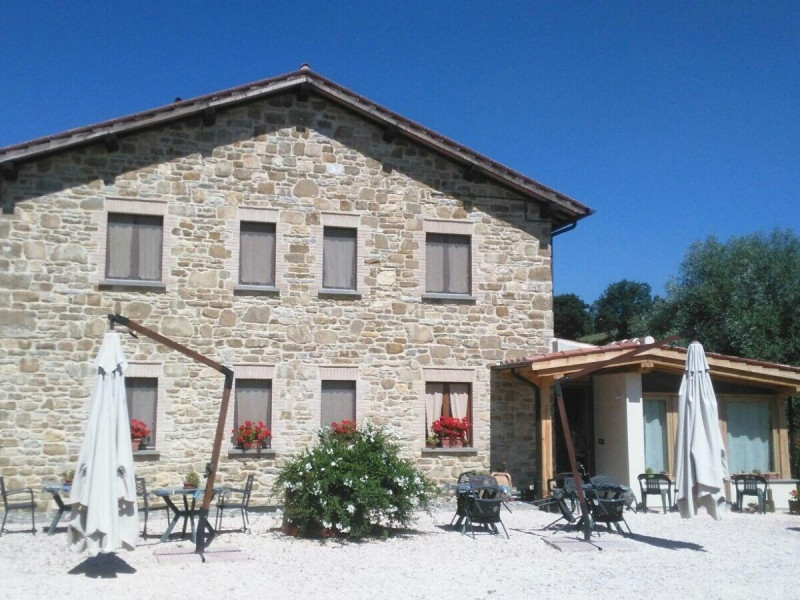 Bed And Breakfast Monticelli