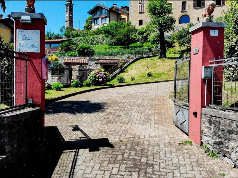 Bed & Breakfast Casa Mariuccia