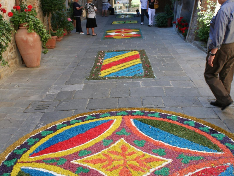 Bed & Breakfast Le Terrazze Del Chianti
