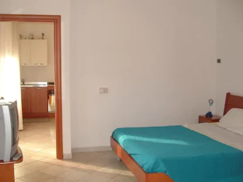 Bed & Breakfast Oasi