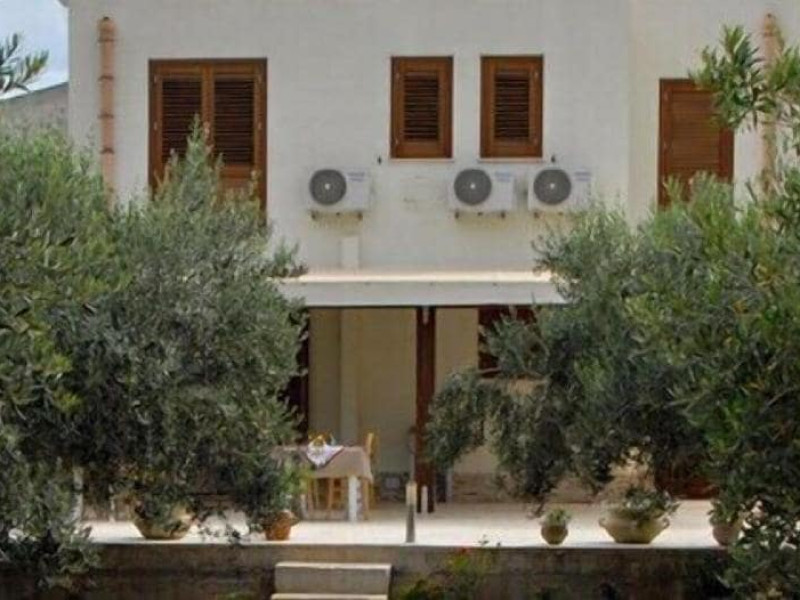 Bed & Breakfast Pietre Preziose