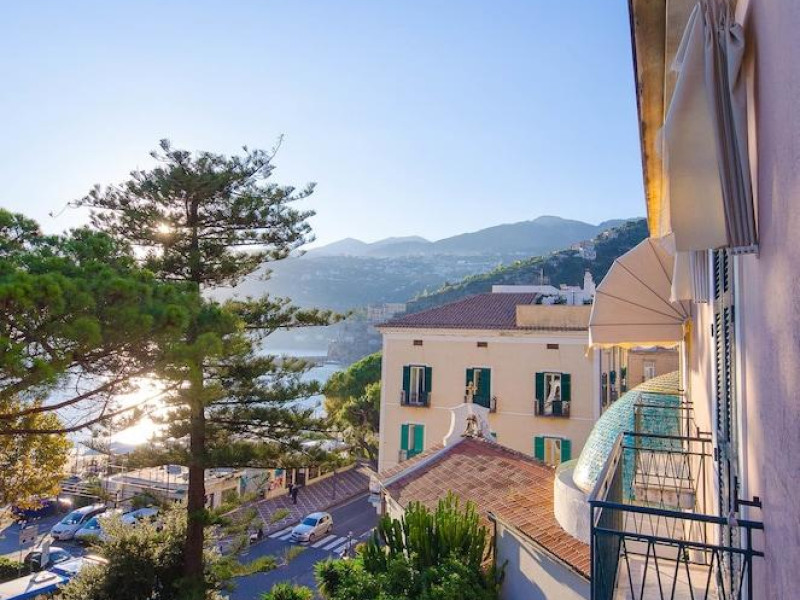 Bed & Breakfast Relais San Giacomo