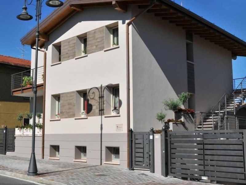 Bed & Breakfast Vieulif