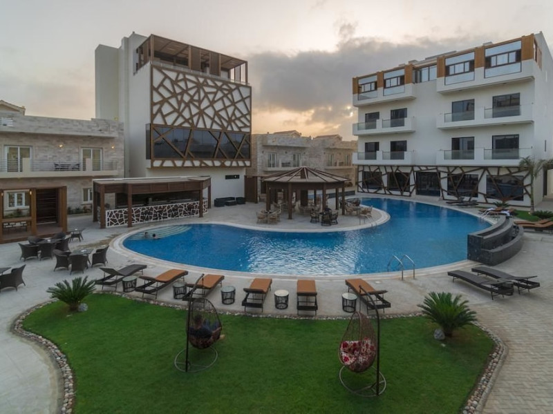 BELAD BOND RESORT