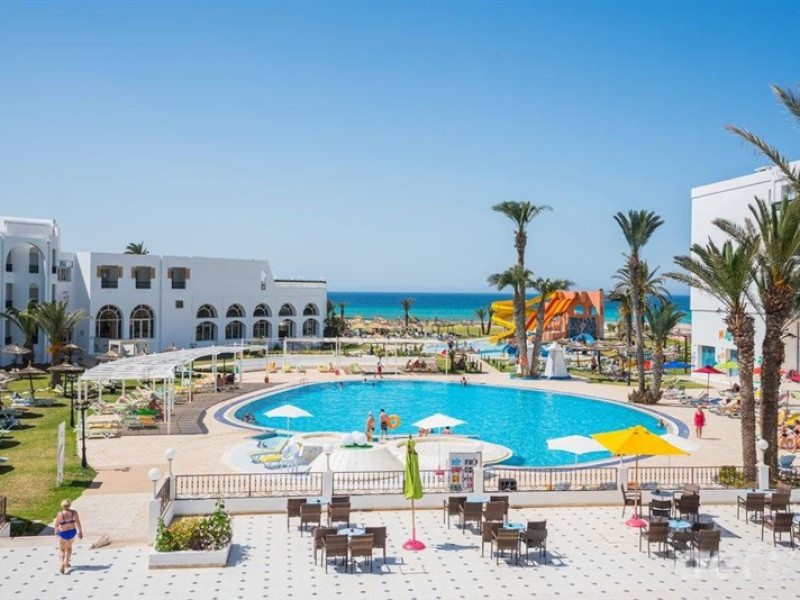 Bella Vista Family Resort