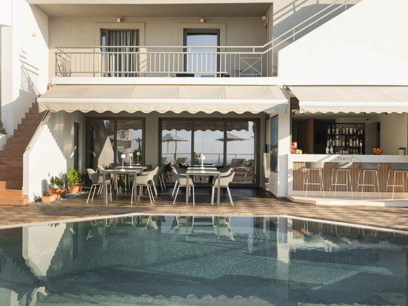 Bella Vista Hotel