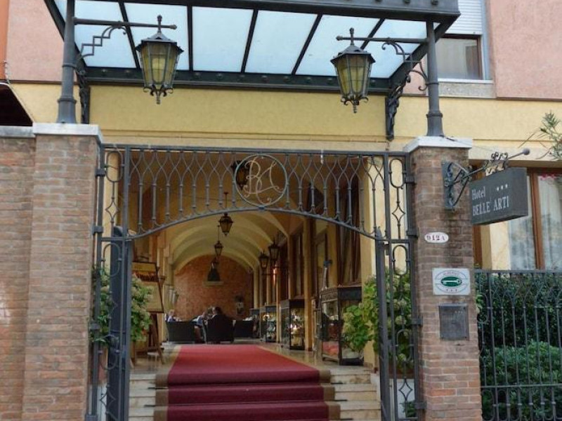 Belle Arti Hotel