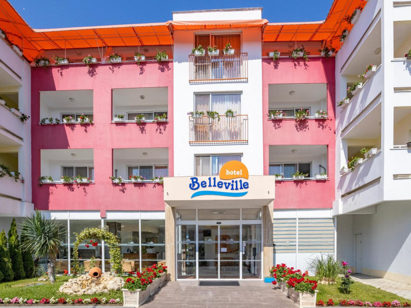 BELLEVILLE