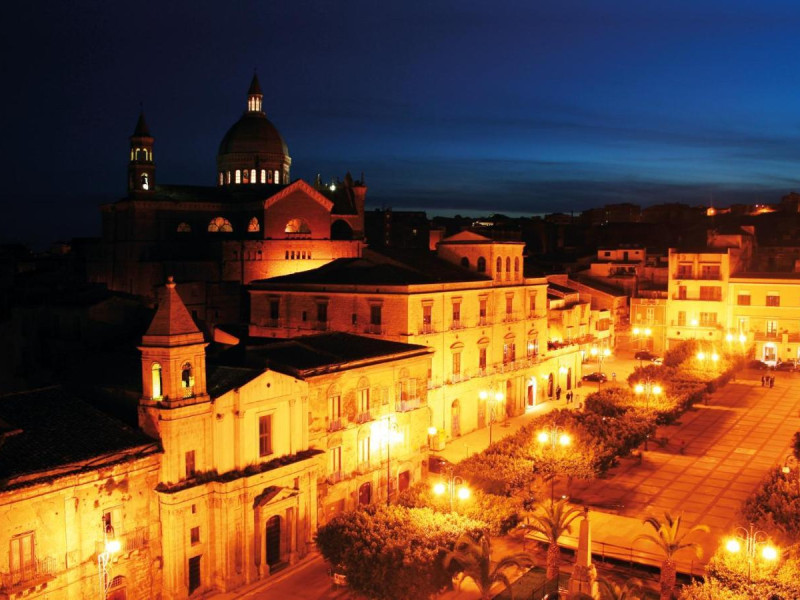 Belmonte Hotel