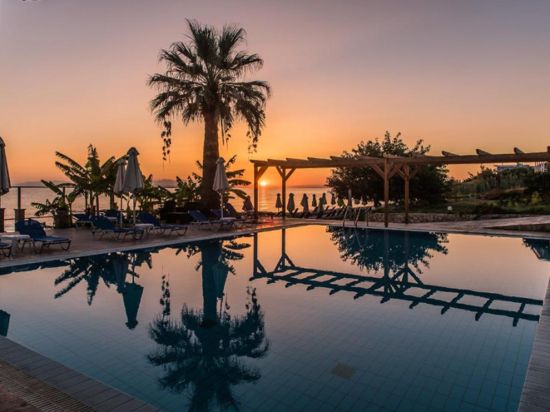 Hotel Belussi Beach