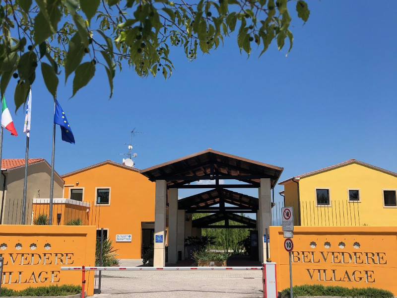 Belvedere Village