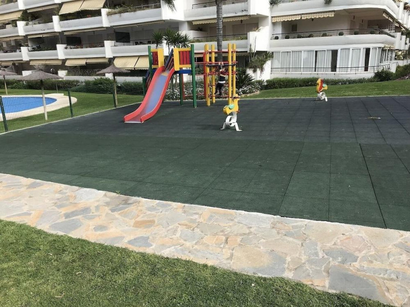 Benavista Guadalmina Alta