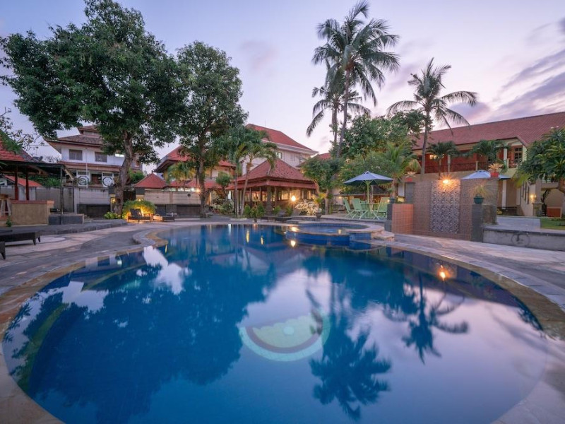 Bendesa Accommodation