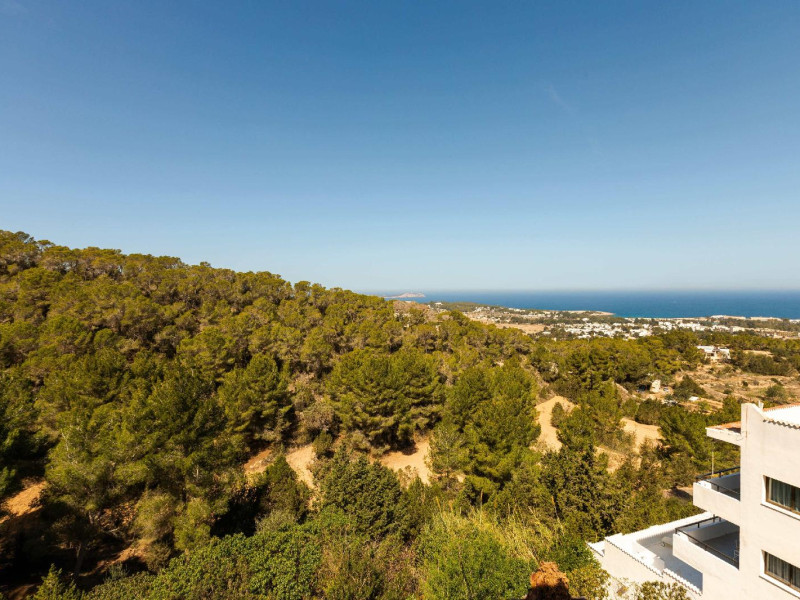 Besai Ibiza Boutique Hotel
