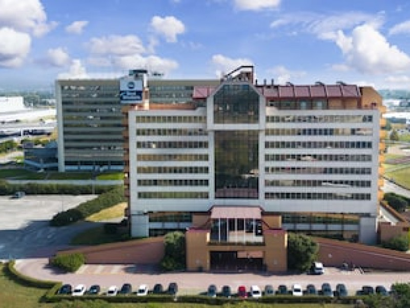 BEST WESTERN CTC VERONA