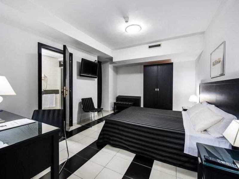 Best Western Executive Business Hotel