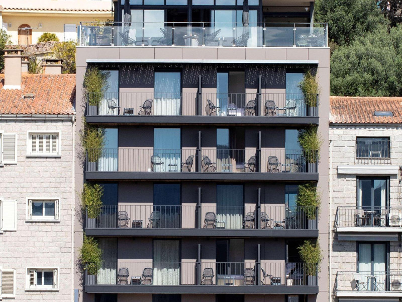 Best Western Hôtel Alcyon