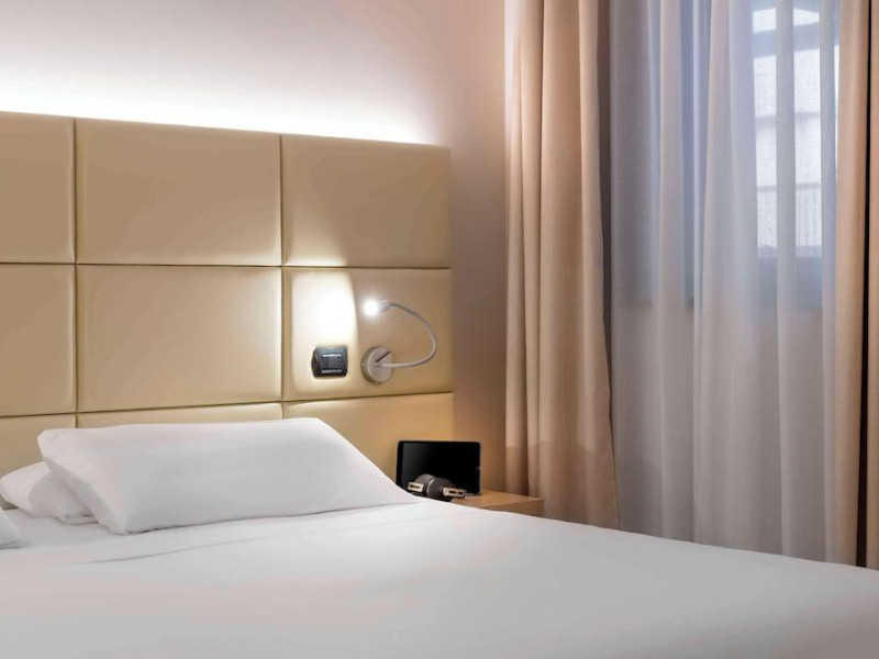 Best Western Hotel Cavalieri della Corona