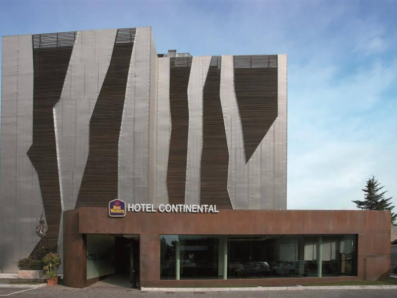 Best Western Hotel Continental