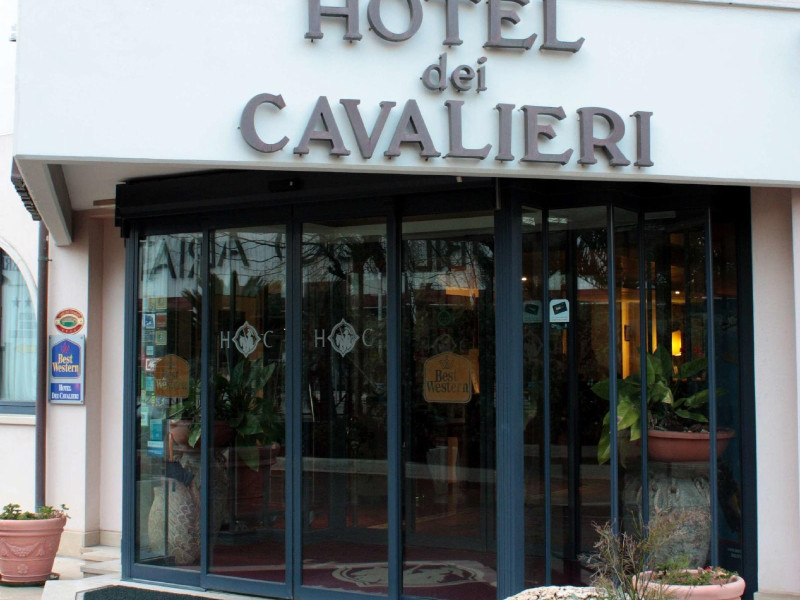 Best Western Hotel Dei Cavalieri