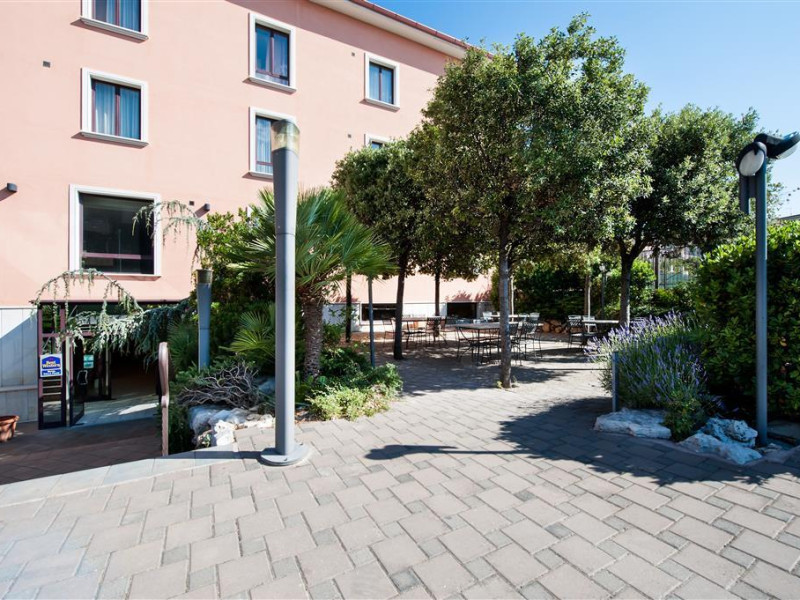 Best Western Hotel Delle Piane