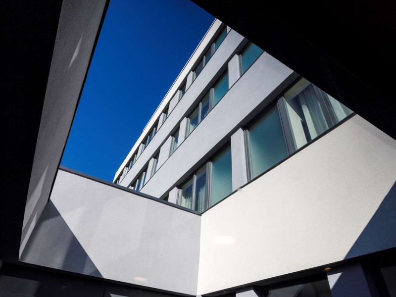 Best Western Hotel Journel Paris Sud