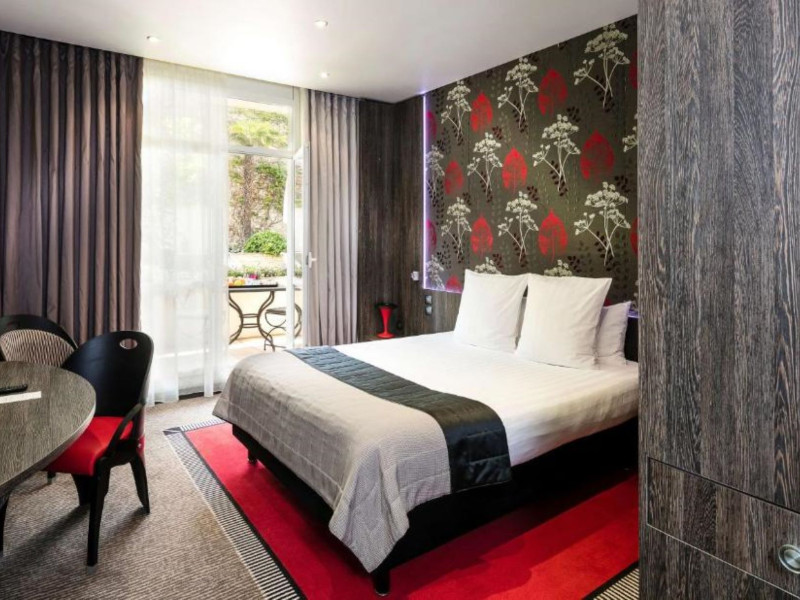 Best Western Le Patio des Artistes