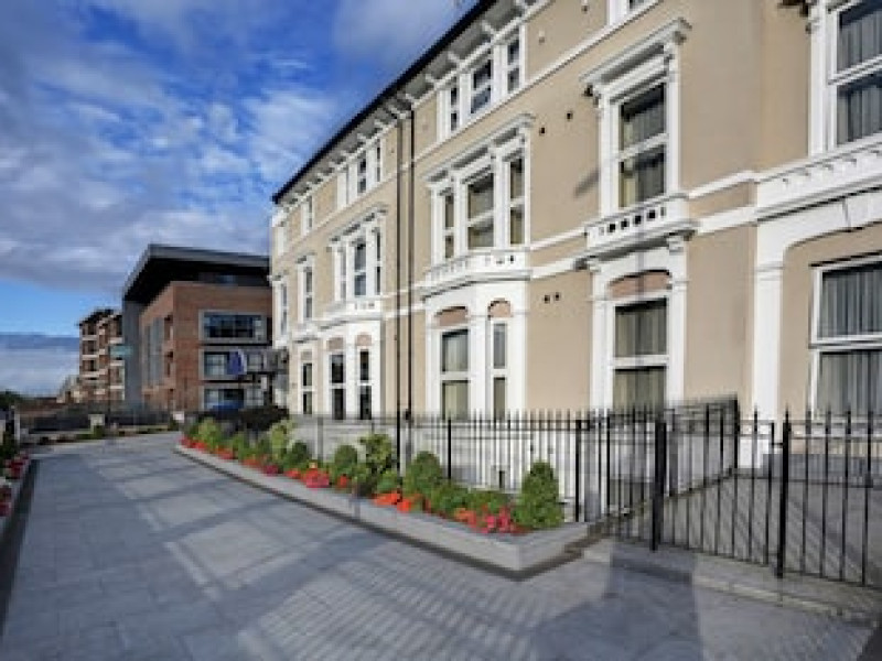 Best Western London Highbury