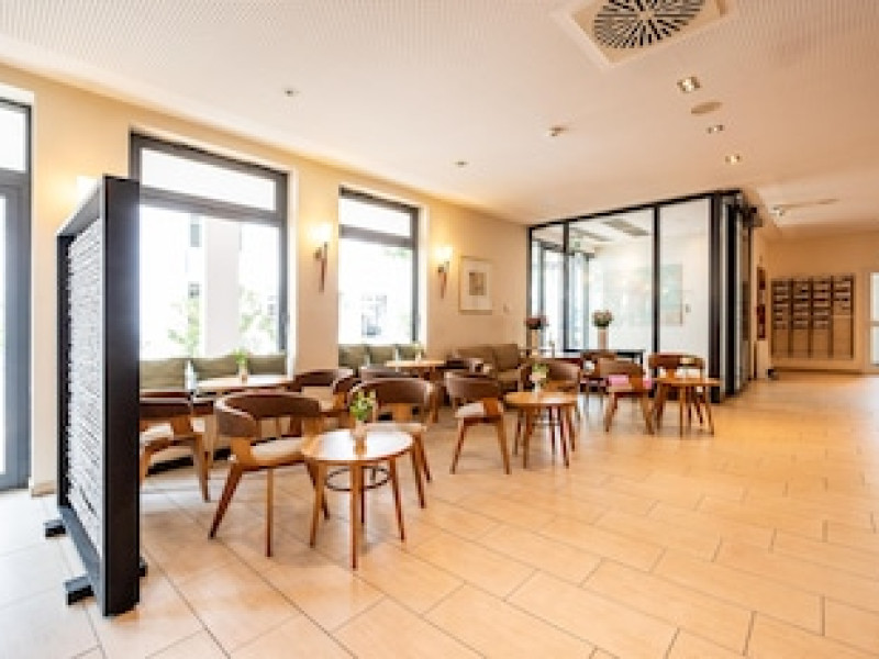 BEST WESTERN NUERNBERG CITY WEST