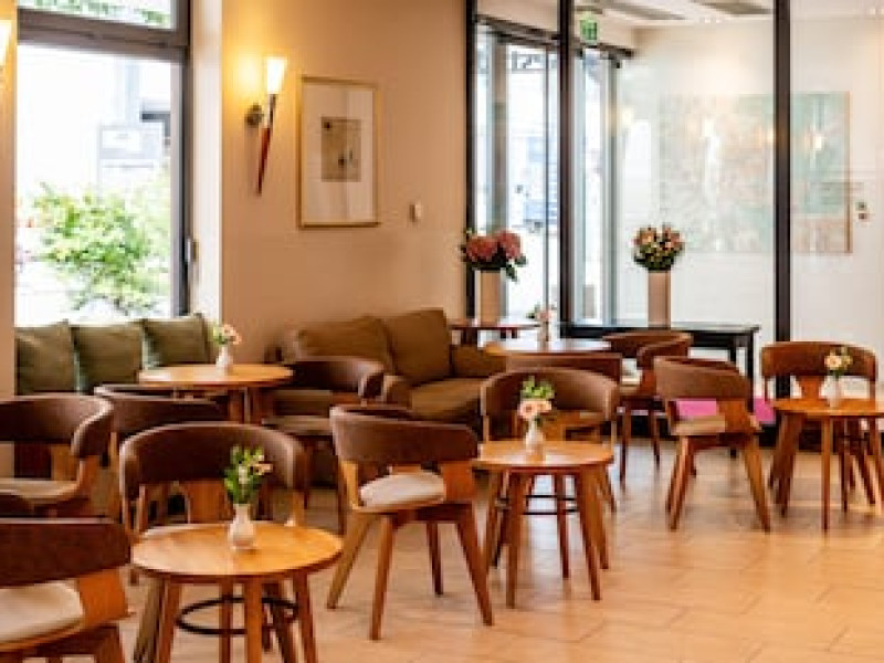 BEST WESTERN NUERNBERG CITY WEST