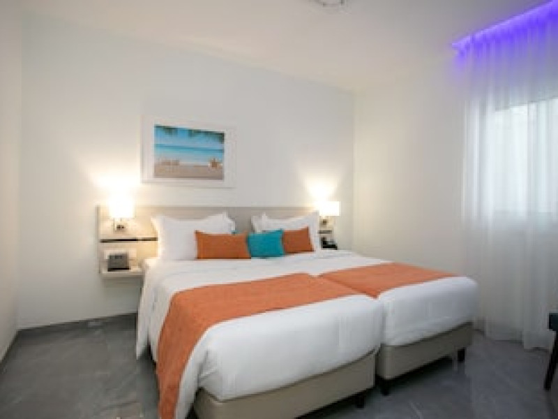 BEST WESTERN PLUS LARCO HOTEL