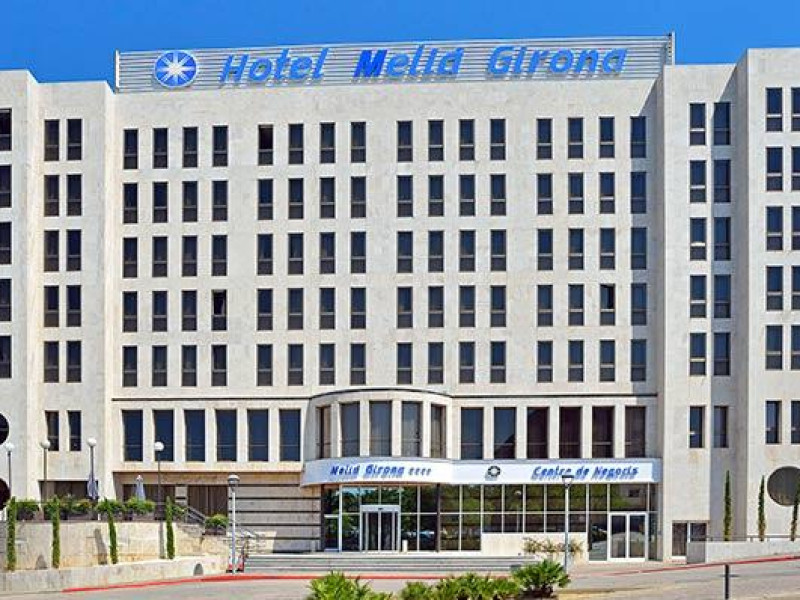 Best Western Premier CMC Girona