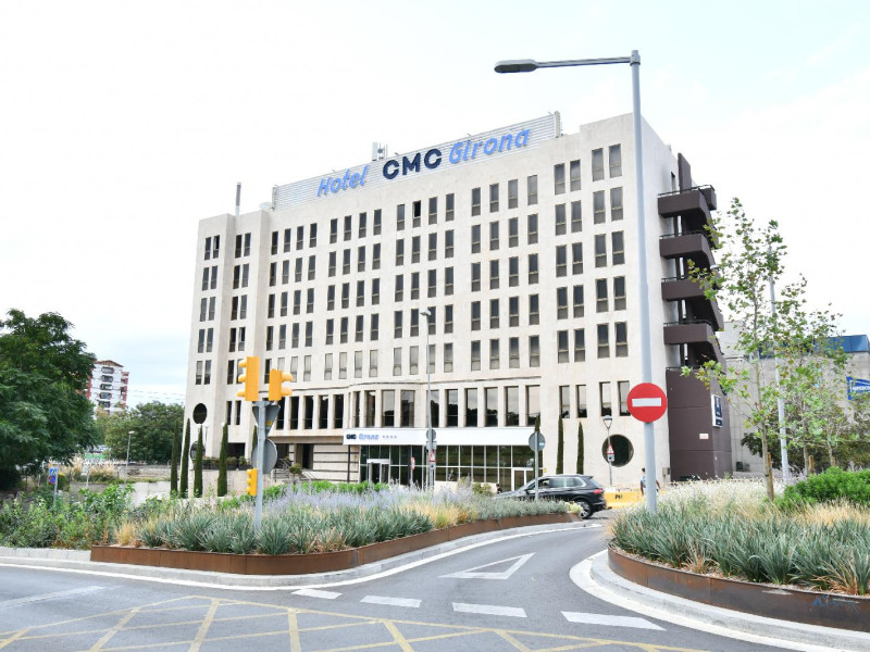Best Western Premier CMC Girona