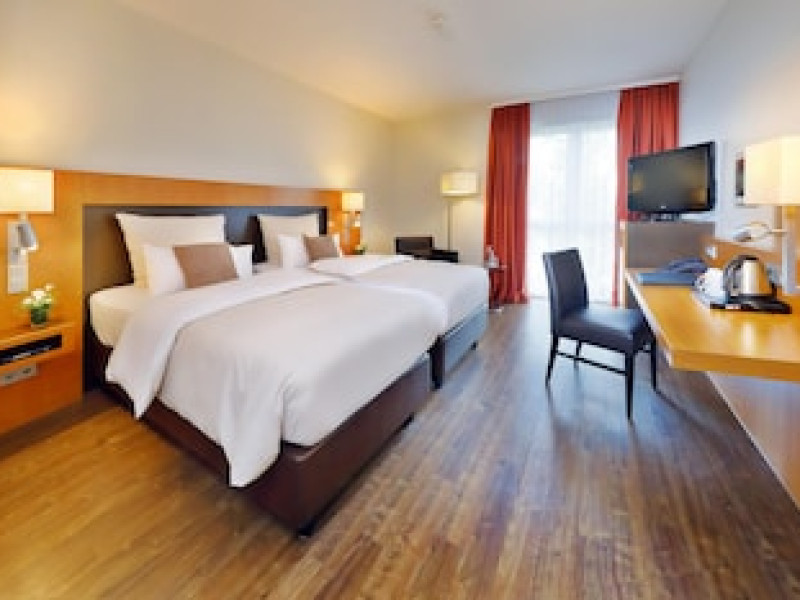 BEST WESTERN PREMIER IB FRIEDBERGER WARTE
