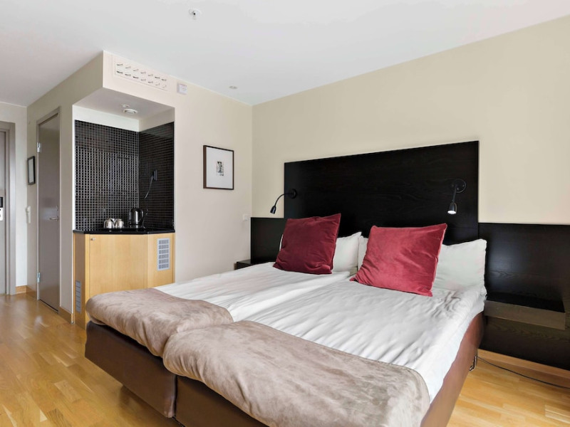 Best Western Solna Business Park