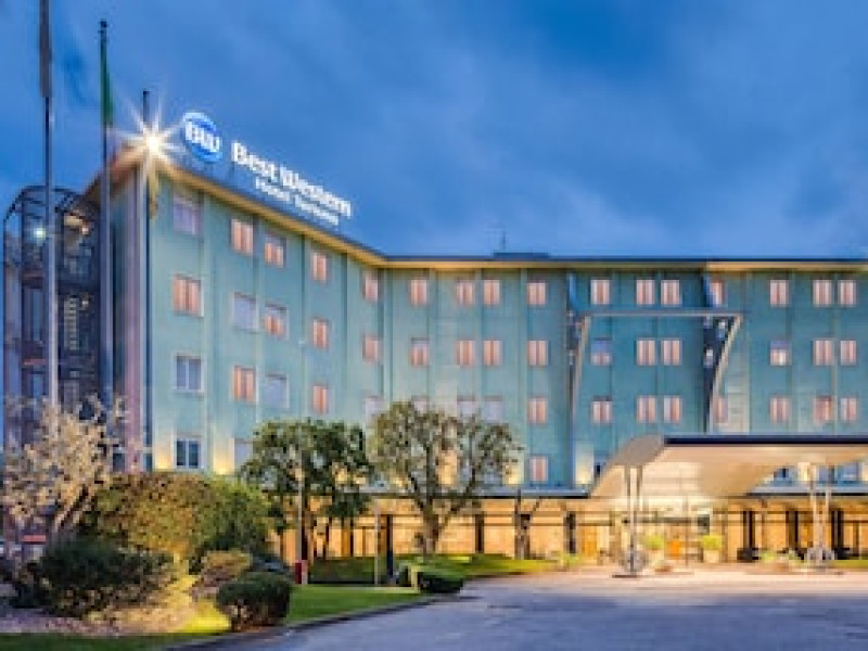 BEST WESTERN TURISMO