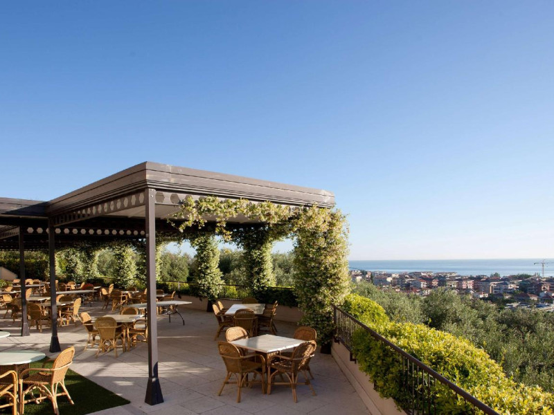 Best Western Villa Maria Hotel