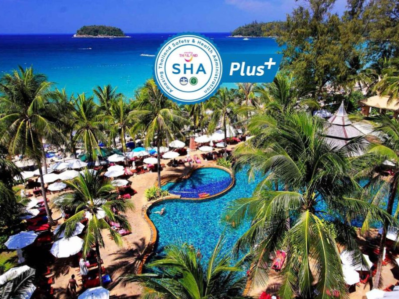 Beyond Resort Kata