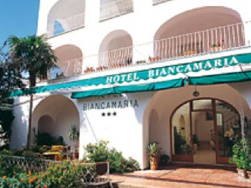 BIANCAMARIA