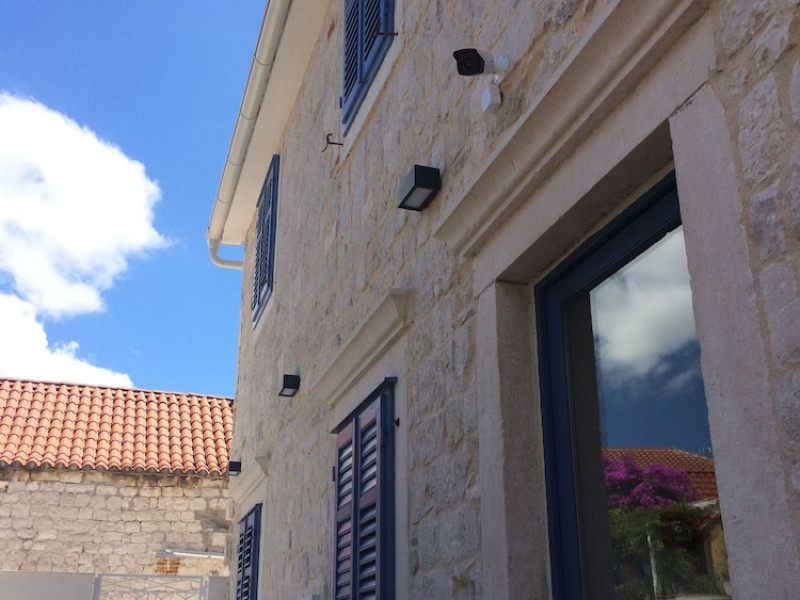 Bifora Heritage Hotel