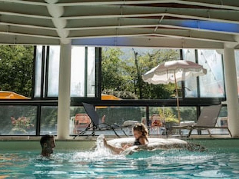 BIG SKY HOTEL & SPA