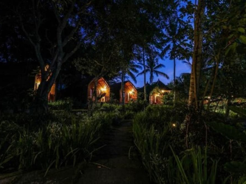 Bila Penida Resort & Farm