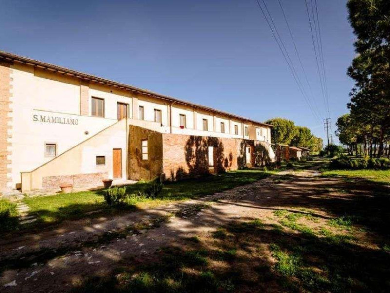 Bio San Mamiliano